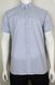 Рубашка CLIMBER Голубой цвет (828-0147-XXL) 1 из 2
