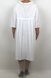 Платье Verda Белый цвет (VD430204W-46) 3 из 3