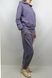 Спортивний костюм Sogo Бузковий колір (SG9878) 1 з 3