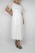Сукня Janna Dark Білий колір (JE82211-42) 5 з 6
