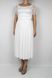 Сукня Janna Dark Білий колір (JE82211) 1 з 6