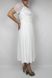 Сукня Janna Dark Білий колір (JE82211) 4 з 6