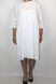 Сукня Verda Білий колір (VD430204W-46) 2 з 3