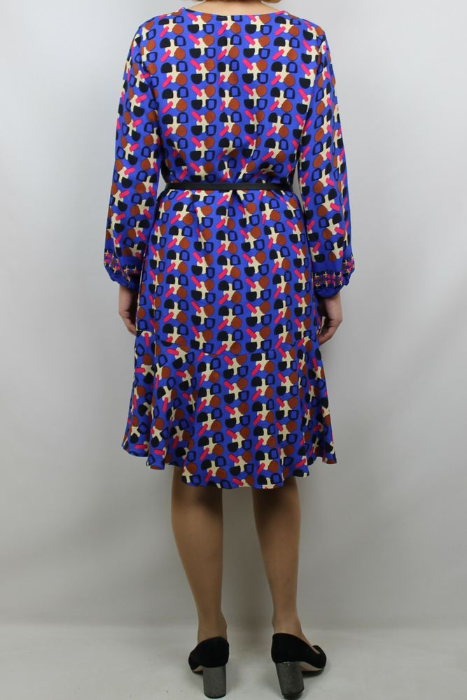 Сукня Piena Різнобарвний колір (PE6343)