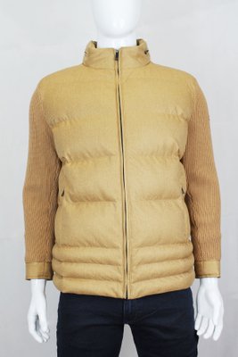 Куртка Barcello Пісочний колір (36747-56)