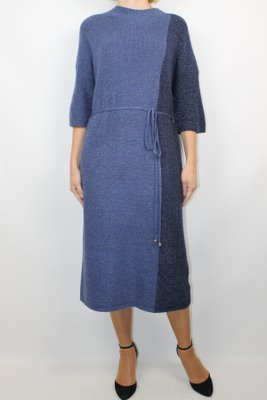 Сукня Sempre Синій колір (SP9215B-L/XL)