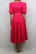 Сукня Qlaure Рожевий колір (QL9348) 3 з 3