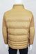 Куртка Barcello Пісочний цвет (36747-56) 2 из 2