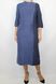 Сукня Sempre Синій колір (SP9215B) 1 з 4