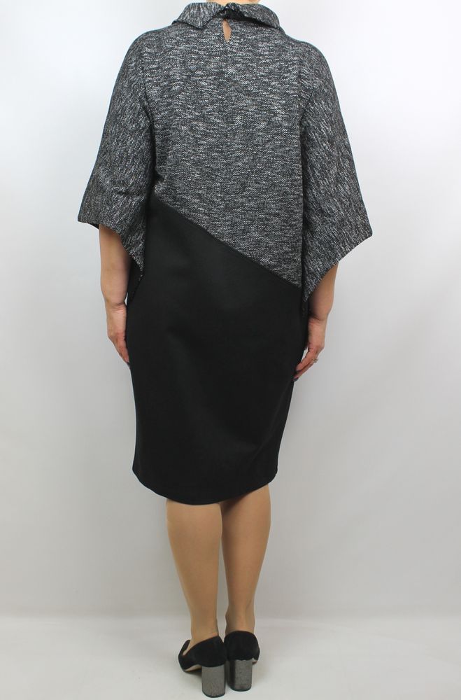 Сукня Biljana Чорний колір (BJN5467671-48)