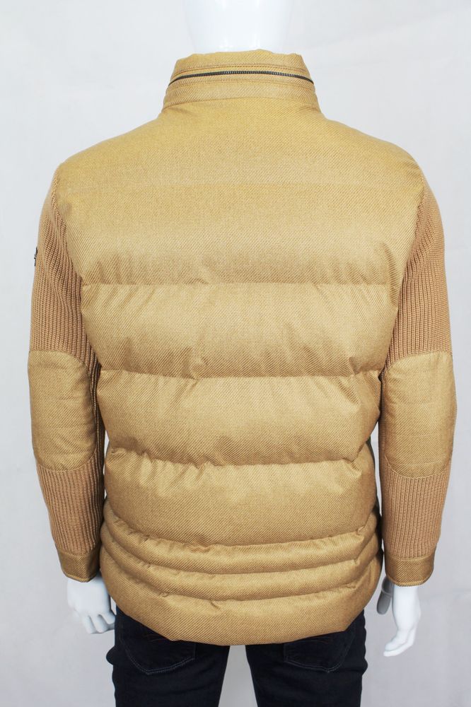 Куртка Barcello Пісочний колір (36747-56)