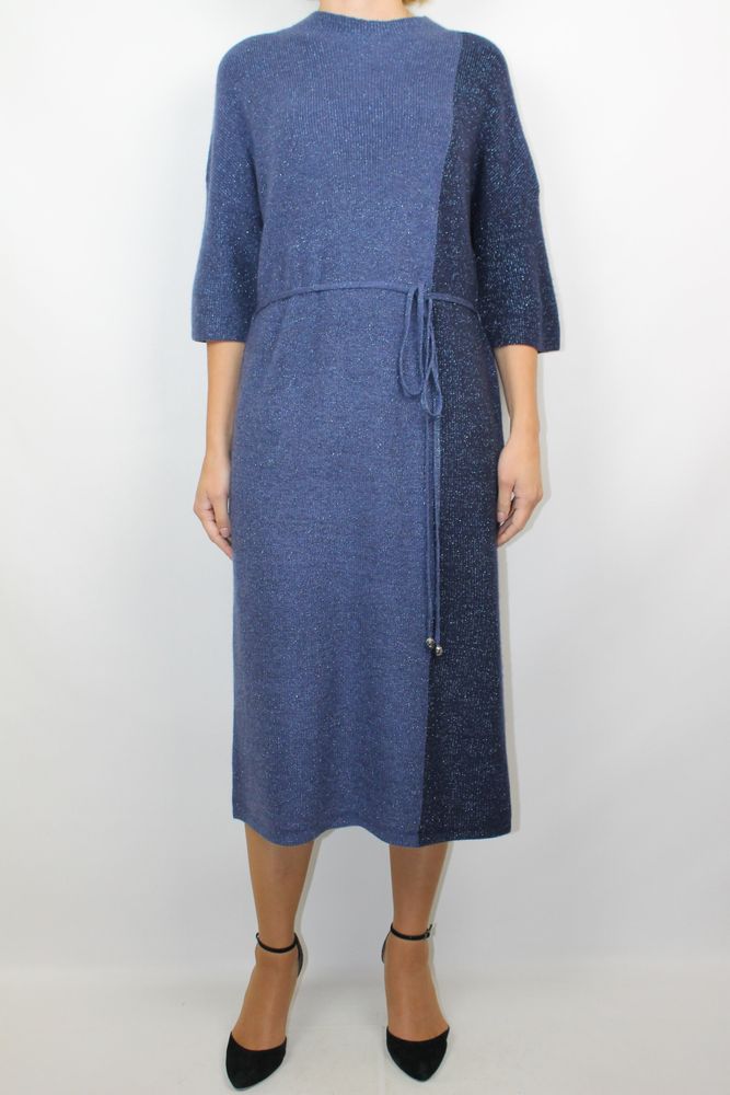 Сукня Sempre Синій колір (SP9215B-L/XL)
