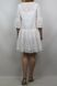 Сукня Lediform Білий колір (LF7649W-42) 3 з 3