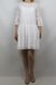 Платье Lediform Белый цвет (LF7649W-42) 1 из 3