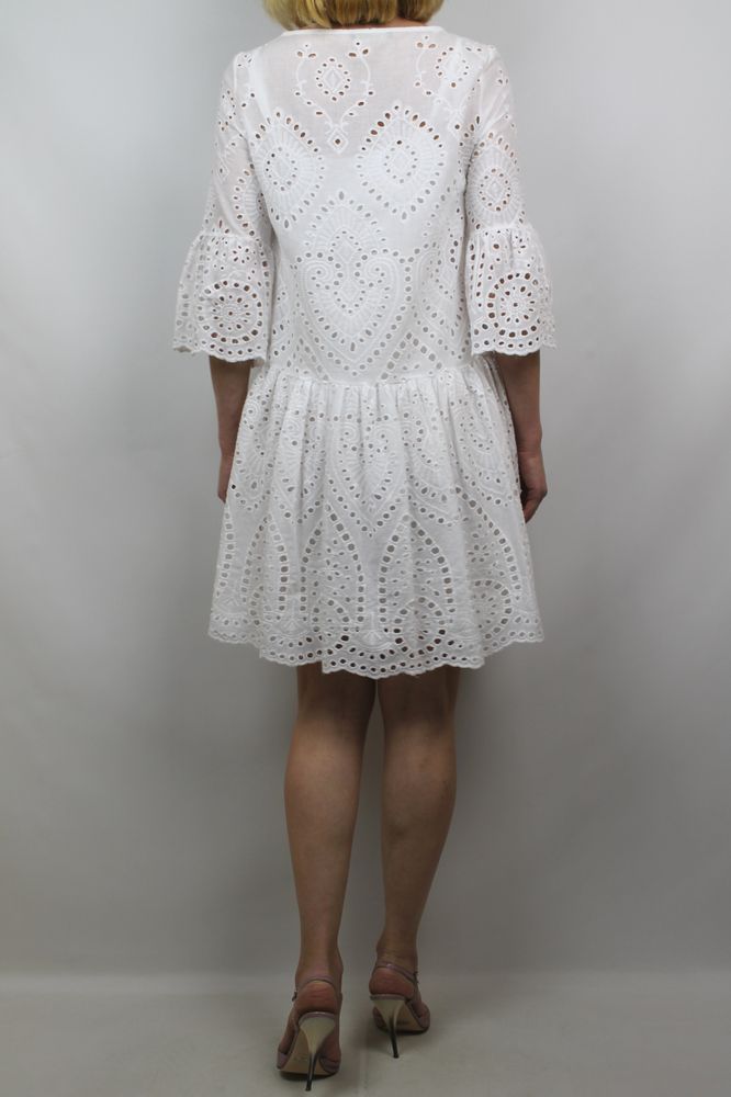 Сукня Lediform Білий колір (LF7649W)