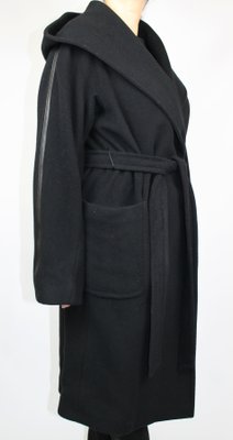 Пальто Bessini Чорний цвет (BS15W2KB20РN34001B-42)