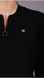 Кардиган SEMPRE Чорний колір (SMP2560BLK-L/XL) 2 з 2