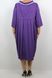 Сукня Verda Фіолетовий колір (VD430204V) 2 з 2