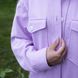 Рубашка Manirna Ліловий цвет (M3400Pl-L) 2 из 2
