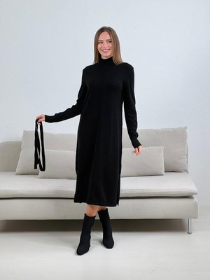 Сукня Destello Чорний колір (DST3096Bk)