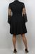 Сукня Ertu Чорний колір (ER7268-42) 6 з 6