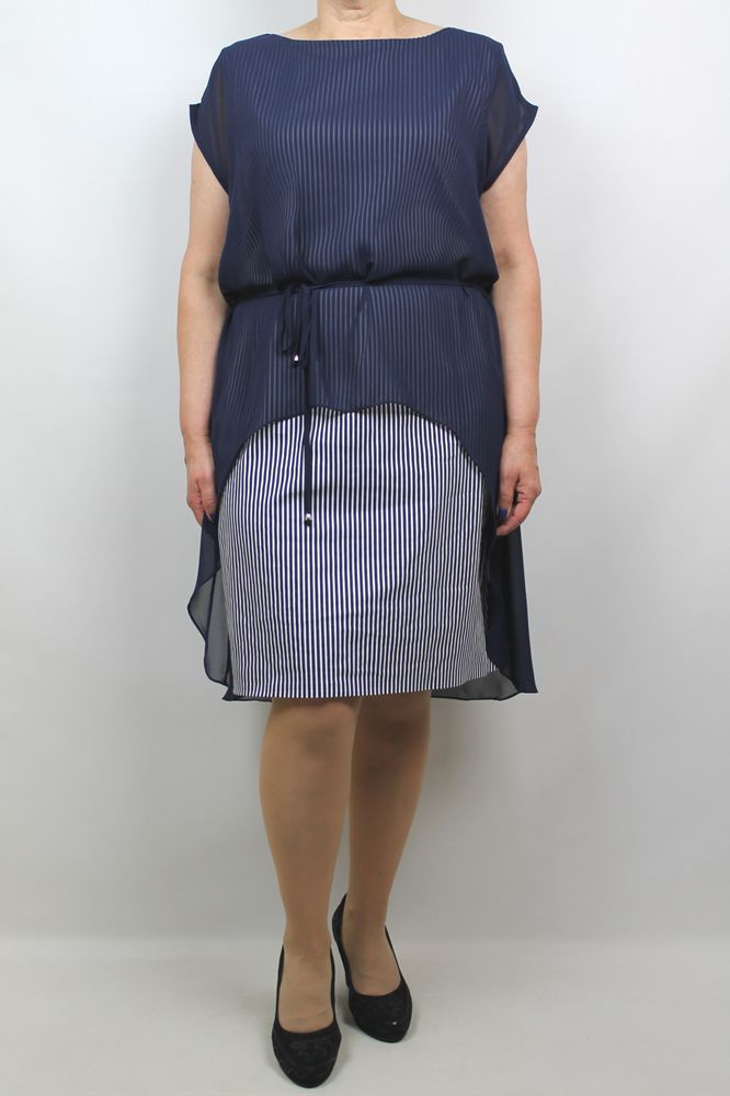Сукня Lediform Синій колір (LF7581-48)