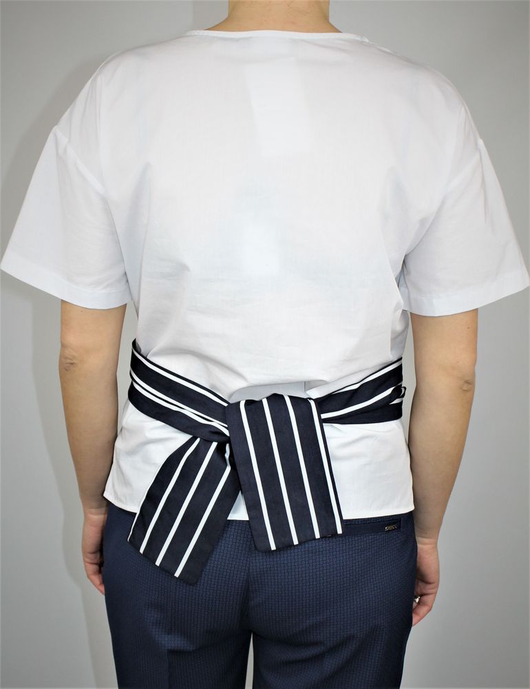 Блуза Setre Біла колір (10D2CBL0067)