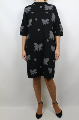 Сукня Sempre Чорний колір (SP9213B-L/XL)