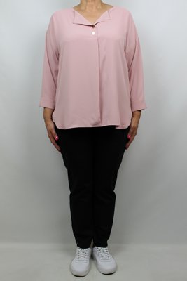 Блуза Kokart Рожевий колір (KR1563-48)