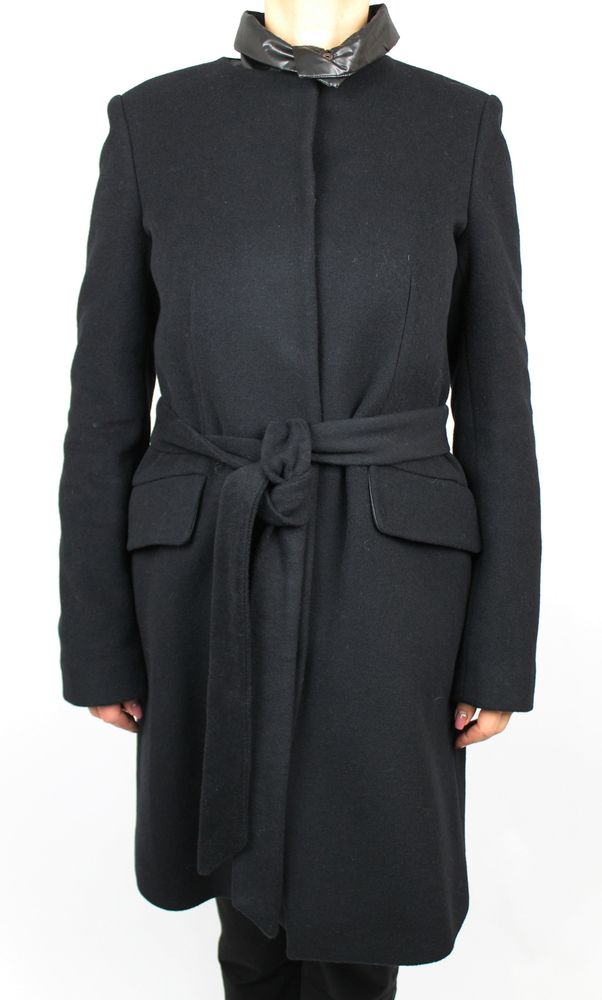 Пальто Bessini Чорний колір (BS15W2KB21PN34001)
