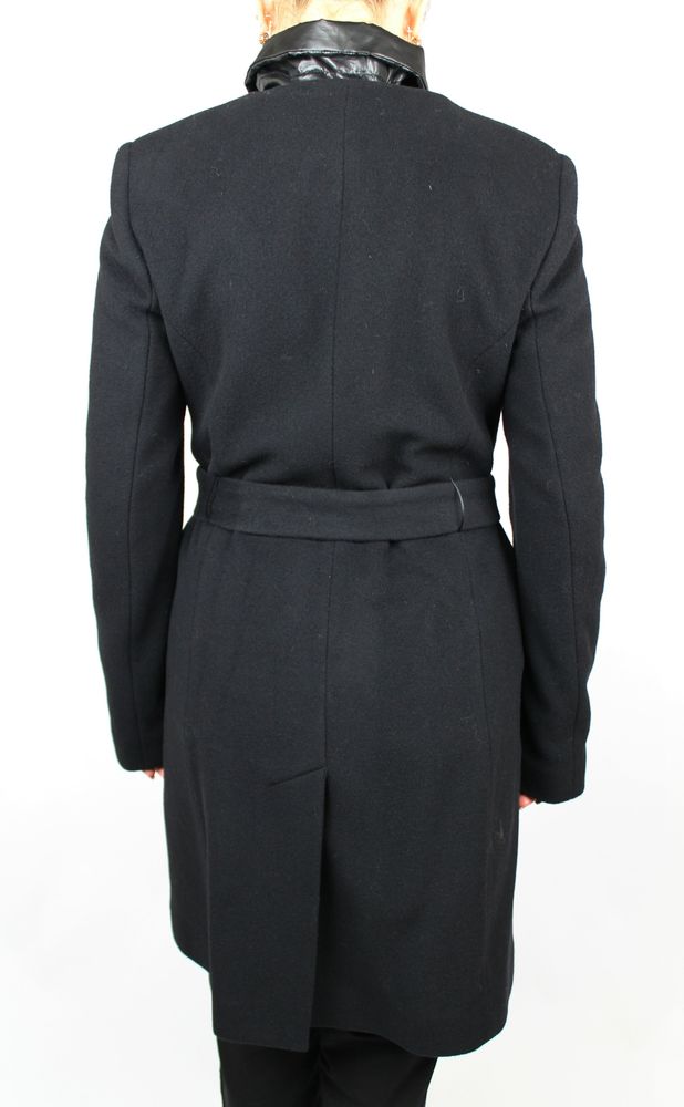 Пальто Bessini Чорний колір (BS15W2KB21PN34001)