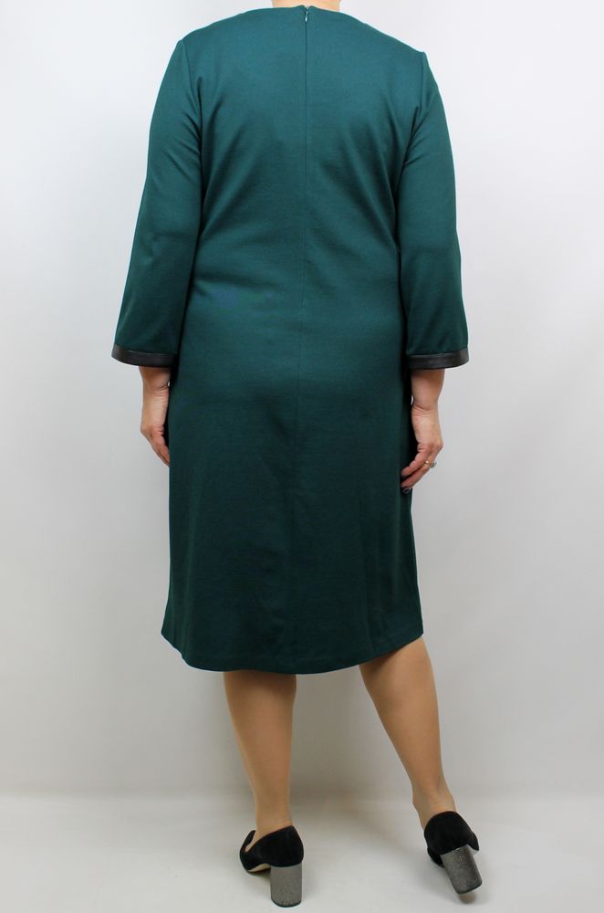 Платье Biljana Зелёный цвет (BJN5542808-48)