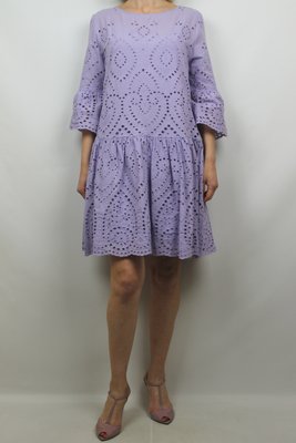 Сукня Lediform Бузковий колір (LF7649L-42)