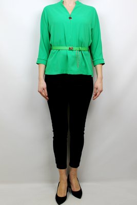 Блуза Phardi Зелений колір (PH231384880-48)