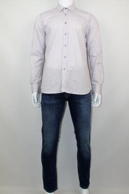 Рубашка CLIMBER Розовый цвет (820-1248-XXL)