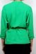 Блуза Phardi Зелений колір (PH231384880) 4 з 4