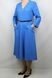 Сукня Piena Синій колір (PE6344-46) 2 з 3