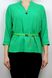 Блуза Phardi Зелений колір (PH231384880) 2 з 4