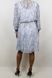 Сукня Trend Up Біло-синій колір (TR4928-38) 7 з 8