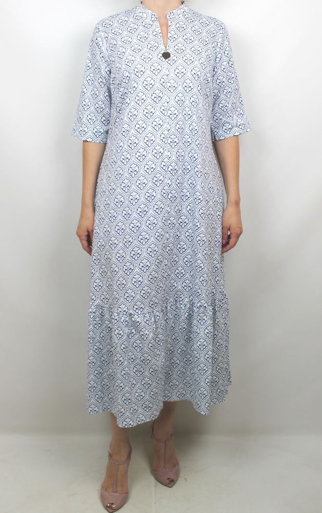 Сукня Piena Білий колір (PE6264-48)