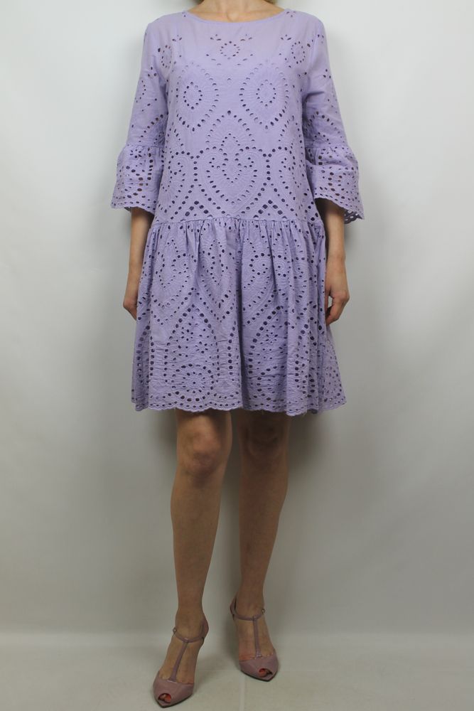 Сукня Lediform Бузковий колір (LF7649L)