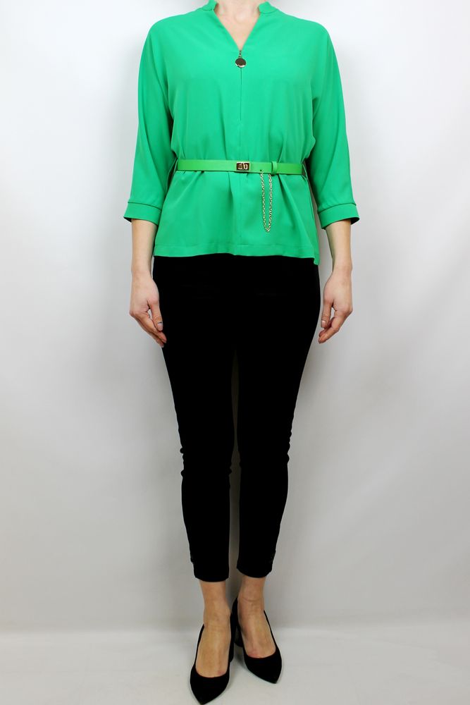 Блуза Phardi Зелёный цвет (PH231384880-42)