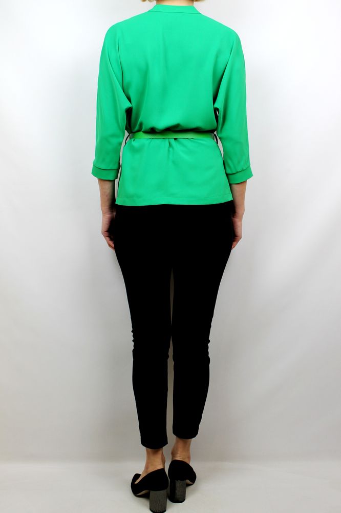 Блуза Phardi Зелений колір (PH231384880-42)