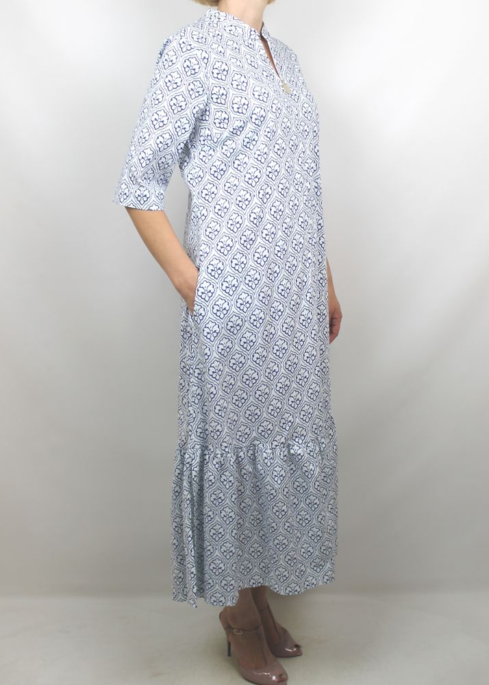 Платье Piena Белый цвет (PE6264-38)
