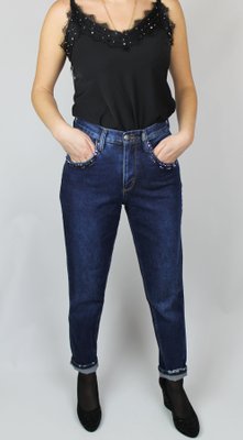 Джинси Dishe Jeans Синій колір (662104-27)
