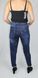 Джинси Dishe Jeans Синій колір (662104-29) 2 з 3