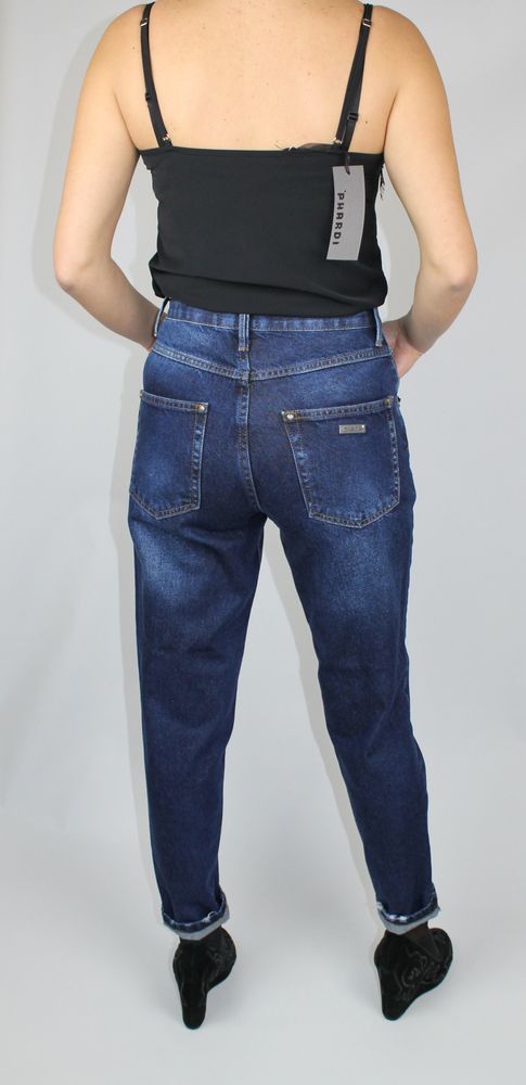 Джинси Dishe Jeans Синій колір (662104)