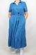 Сукня More&More Синій колір (MM3012) 1 з 3