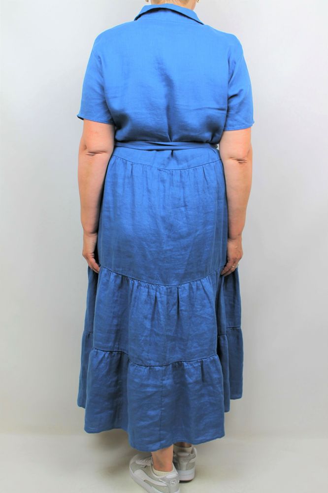 Платье More&More Синій цвет (MM3012)