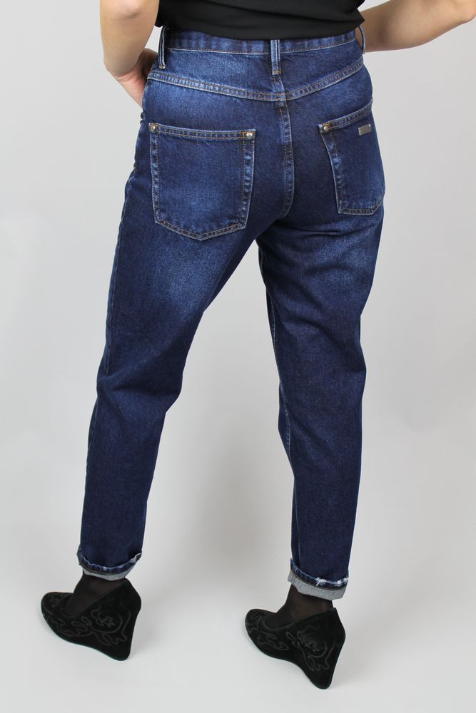 Джинси Dishe Jeans Синій колір (662104-29)